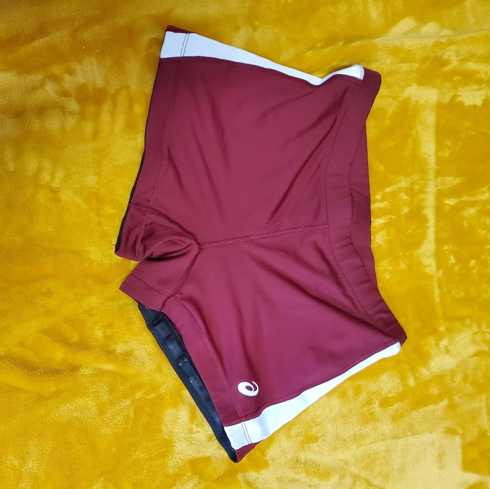 ASICS Spandex
